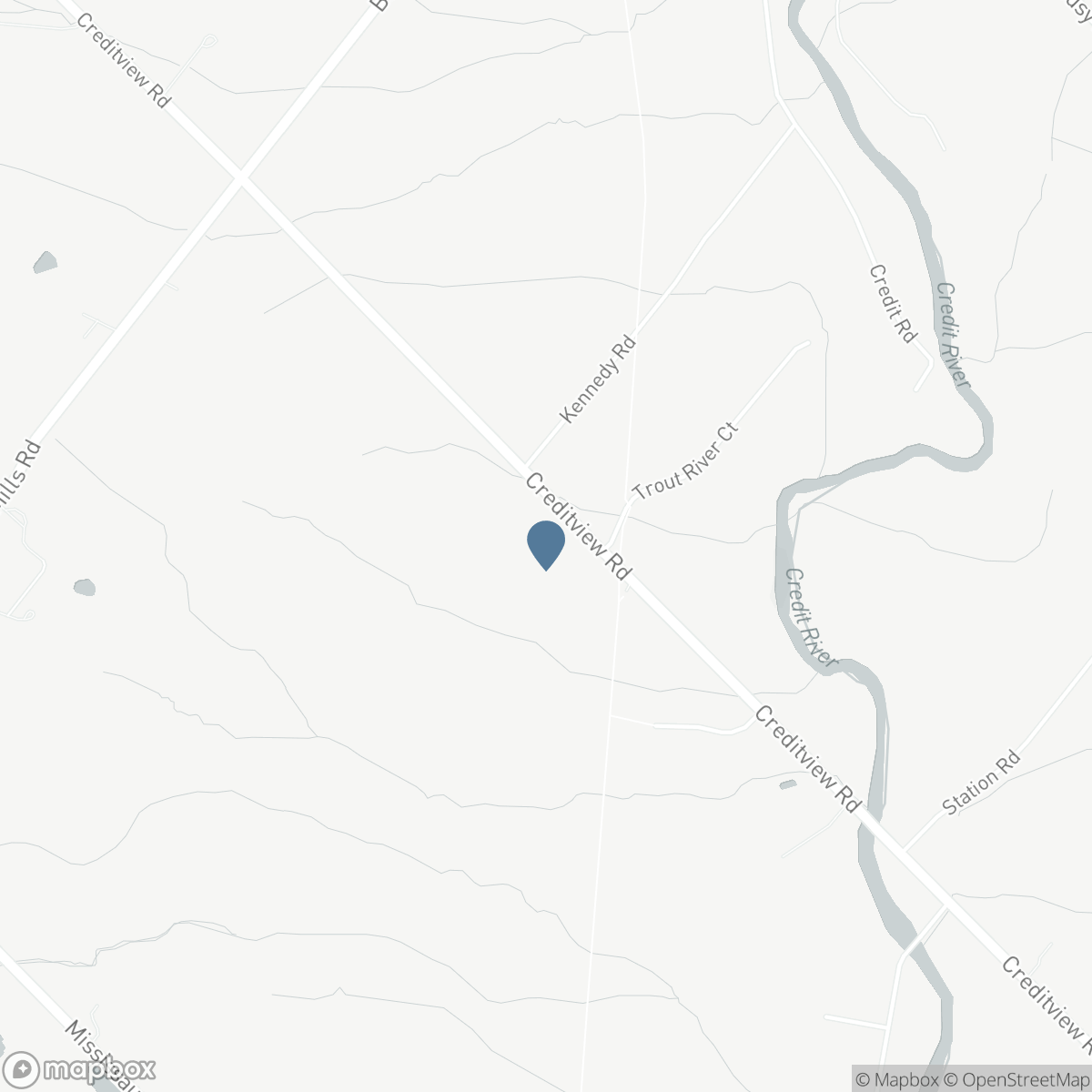 14700 CREDITIEW ROAD, Caledon, Ontario L7C 3G1
